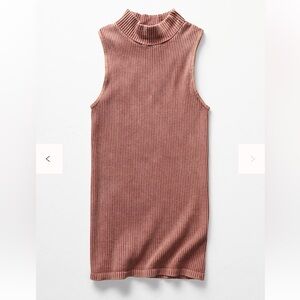 Free People Intimately No Looking Back Washed Cami